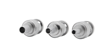 Kit de connecteurs BNC-J59Y coaxiaux RF N BMA TNC UHF Fiche de montage pour applications RF/UHF