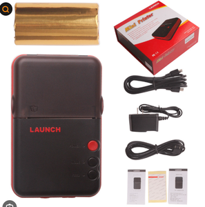 100% ban đầu ra mắt x431 Wifi Máy in mini V/V +/diagun IV/x431 Pro Mini - Product Image 4