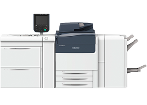 Máquina Multifunción Láser de Alta Velocidad y Reacondicionada para Impresora de Producción Láser a Color Versant 280 - Product Image 3