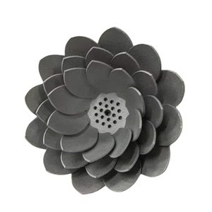 Tùy chỉnh các bộ phận hợp kim titan TC4 cánh quạt tuabin nguyên mẫu chính xác Mfg 3D kim loại dịch vụ in ấn SLM ebm bột thép - Product Image 2