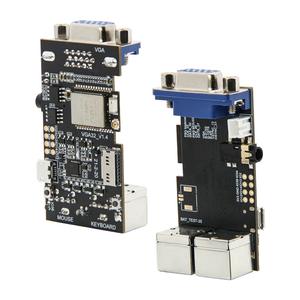 TTGO VGA V1.4 Controller PS/2 Maus tastatur controller Grafik bibliothek Game Engine/VT Terminal Elektronische Module und Kits - Product Image 2