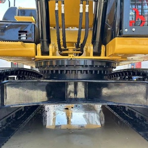 Excavatrice sur chenilles Caterpillar Cat 336d2 36 tonnes d'occasion, Excavatrices d'occasion CAT320 323 324 330 336 349, Excavatrices d'occasion de qualité supérieure - Product Image 5