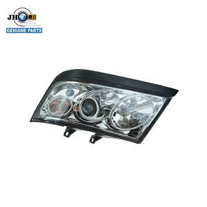 โคมไฟหัวโกนสำหรับรถยนต์อะไหล่ LB035-GA1-3002-L/R LPA-3575แรงดันไฟฟ้า24V และขายดี - Product Image 3