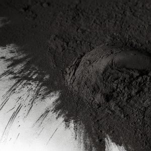 Poudre de noir de carbone récupérée écologique à partir de pneus usés de pyrolyse pour caoutchouc, plastique, peinture, encre et revêtement | Approvisionnement en vrac - Product Image 1