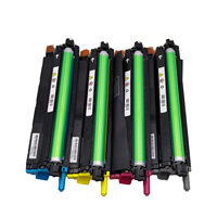 Unité de tambour compatible pour Phaser 6600DN/6600N/VersaLink C400/C400DN/C405/C405DN/WorkCentre 6605DN/6605N/6655/6655i - Vide
