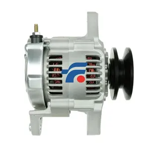 Brand New 14V 40A 1PK 12182N AUTO Generator Assembly Hot Selling Car Alternator