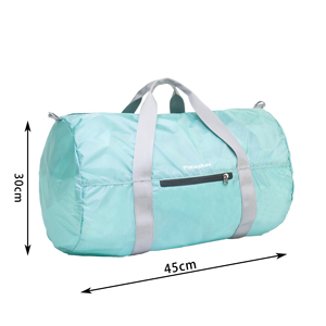 Sac de voyage extérieur pliable ultraléger personnalisé pour le sport et les bagages - Product Image 2