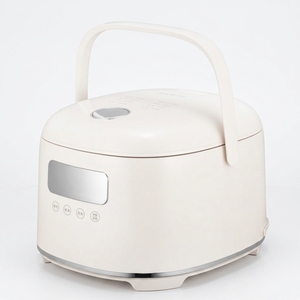 Wholesales Price Multifunctional Portable Rice Cooker Touch Screen Display for Cooking and Porridge Modern Touch Interface - Product Image 1