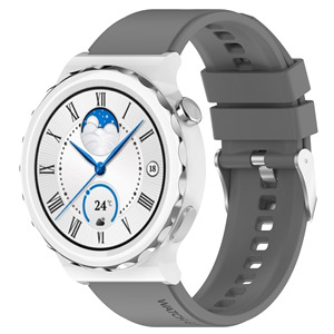 Bracelet de montre intelligent 20 mm 22 mm <span class=keywords><strong>GT</strong></span> <span class=keywords><strong>2</strong></span> 3 4 pour <span class=keywords><strong>Huawei</strong></span> <span class=keywords><strong>Watch</strong></span> GT2 GT3 GT4 Pro - Product Image 4