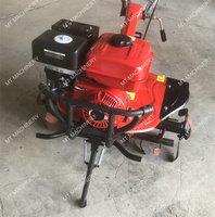 Outils agricoles, timon portatif, Mini, Machine de charrue