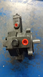 Pompe hydraulique à palettes à déplacement variable SVPF-20-70-20H SVPF-30-55-10 SVPF-15-70-20 SVPF-12-55-20 SVPF-20-70-20 - Product Image 2