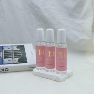 C & H Désodorisant Végétalien et Biologique Aromathérapie <span class=keywords><strong>Maison</strong></span> Chambre Spray Faible quantité minimale de commande - Product Image 4