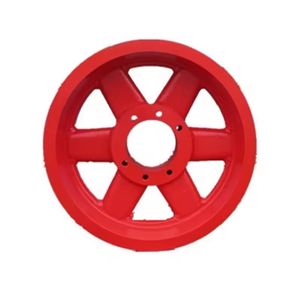 Nuovo <span class=keywords><strong>TDS</strong></span>-<span class=keywords><strong>11SA</strong></span> di costruzione per giacimenti petroliferi 8A 9A pezzi di ricambio per trivellazione petrolifera con 30158575 P/No - Product Image 1