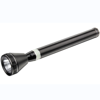 Fabricants de lampes de poche en alliage d'aluminium Shingel Moyen-Orient, lampe de poche de chasse, lampe de poche d'urgence