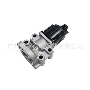 Válvula de diafragma EGR 1582A038 para Mitsubishi Pajero L200, conjunto de válvula de recirculación de gases de escape - Product Image 5