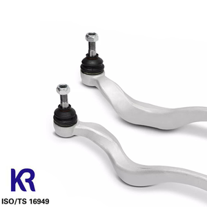 Paire de bras de commande avant inférieur pour BMW-E39 Z8 525i 528i 530i <span class=keywords><strong>ALPINA</strong></span> <span class=keywords><strong>B10</strong></span> 1996-2004 OE:31121141717 31121141718 L/R - Product Image 4