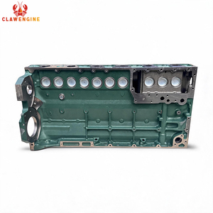 Bloc Moteur Court Clawengine D7E pour Moteur Diesel Vol D7E LEE2 LEE3 LEE4 04294187 Expédition depuis Hong Kong - Product Image 1