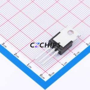 Transistor de efecto de campo de transistor (MOSFET) nuevo y original de 1/2/2" - Product Image 2