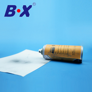 Lubricante Seco en Aerosol de Disulfuro de Molibdeno de Alto Rendimiento, Antidesgaste y de Secado Rápido para Altas Temperaturas - Product Image 5