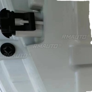 Left Right Rear <b>LED</b> Taillamp Tail <b>Lights</b> Assembly Wide <b>Light</b> <b>Corner</b> Lamp For Dodger RAM 2013-2018 US Version 68093078AC - Product Image 5