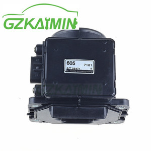 Nouveau débitmètre d'air massique de haute qualité OEM MD343605 E5T08471 MAF pour capteurs automatiques Mitsubishi Pajero Pinin Montero IO Lancer <span class=keywords><strong>EX</strong></span> - Product Image 2