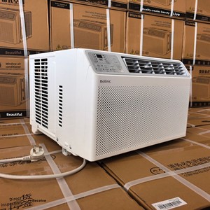 <span class=keywords><strong>Condizionatore</strong></span> d'aria a finestra <span class=keywords><strong>Inverter</strong></span> 11.900-20.999 <span class=keywords><strong>BTU</strong></span>, solo raffreddamento, R32, 110V/220V, a risparmio energetico, unità AC, 1 anno di garanzia, per esterni, elettrico - Product Image 2