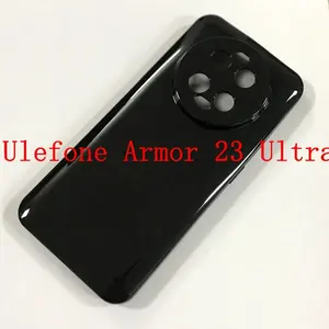 Ulefone zırh 23 Ultra kılıf için Ulefone Smartphone anti-şok yumuşak kılıf