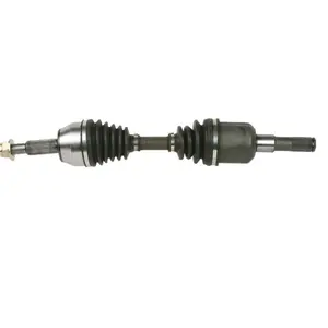 CV Axle Shaft-Assembly Front Left 66-2168 drive shaft