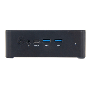 AMDryzen-7 7430 Mini PC raizen 7 mini máy tính RAM 64G DDR4 1TB pcie4 2 LAN Máy tính chơi Game Mini PC - Product Image 1