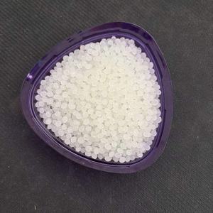 100% granulés de PLA vierges biodégradables 4043D 2003D 4032D granulés matières premières de moulage de haute qualité pour film plastique et impression 3D - Product Image 1