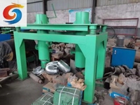 A à Z Projet clé en main EPC Ligne de production Fournisseur Laminoir pour fonderie