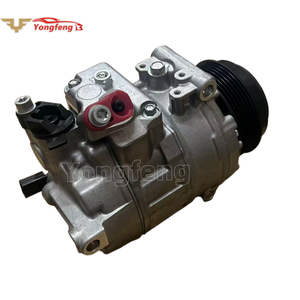 Nouveau <span class=keywords><strong>compresseur</strong></span> de climatisation pour VW Amarok 2.0 2010-2012 <span class=keywords><strong>Transporter</strong></span> <span class=keywords><strong>T5</strong></span> 1.9/2.0 2006-2012 OE 2E0820803F/H/J Respectueux de l'environnement - Product Image 3