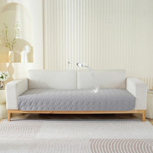 Vente en gros Fabrication Housse de protection de meuble imperméable antidérapante Chien <span class=keywords><strong>Chat</strong></span> <span class=keywords><strong>Canapé</strong></span> Housses de <span class=keywords><strong>canapé</strong></span> Tapis de <span class=keywords><strong>pipi</strong></span> - Product Image 3