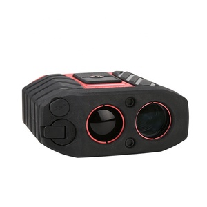 Telémetro Láser Original UNI-T LM2000 de 2000 m, Telémetro Electrónico Portátil para Exteriores, en Stock - Product Image 3