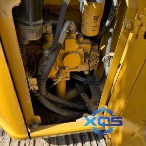 Gebruikt Caterpillar Cat 311FL graafmachine, medium graafmachine, origineel uit Japan, Cat 311, 11 ton kleine graafmachine in goede staat, te koop. - Product Image 6