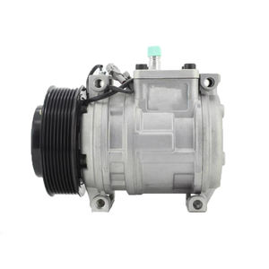 Compresor de CA del sistema de aire acondicionado automático del coche para Mercedes <span class=keywords><strong>Ateco</strong></span> OEM 447100-6031/A9062300111 - Product Image 1