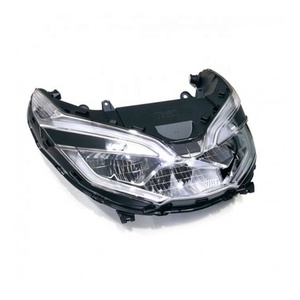 <span class=keywords><strong>PCX</strong></span> <span class=keywords><strong>150</strong></span> 2018-2020 Pièces de carrosserie de moto Led Phare avant pour moto - Product Image 1