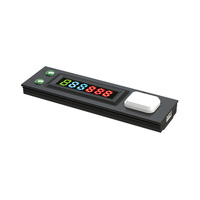 Mise en lumière pour l'exécution des commandes de commerce électronique
