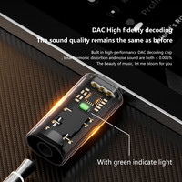 Adaptateur Audio USB C 3.5mm AUX Type-C, convertisseur pour téléphone portable, tablette, écouteurs, haut-parleur, transmission de musique, enregistrement