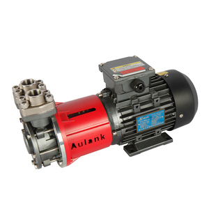 เครื่องปั๊มแม่เหล็กไฟฟ้าแบบหมุนเวียนสูง 220/380V 0.24HP สำหรับควบคุมอุณหภูมิชิลเลอร์ - Product Image 3