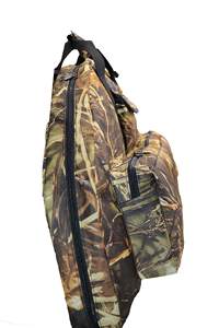 Échantillon gratuit Sac de transport pour arc recurve de tir à l'arc, démontable, portable, souple, double couche, pour le rangement et l'entraînement au tir à l'arc - Product Image 6