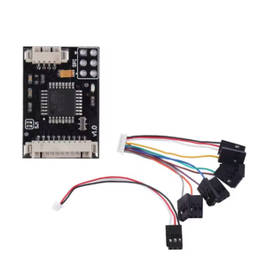 Mới nhất Pixhawk/ppz/MK/mwc/<span class=keywords><strong>ppm</strong></span> <span class=keywords><strong>Encoder</strong></span> <span class=keywords><strong>v1.0</strong></span> Phiên bản cho RC Receiver chuyến bay điều khiển - Product Image 2