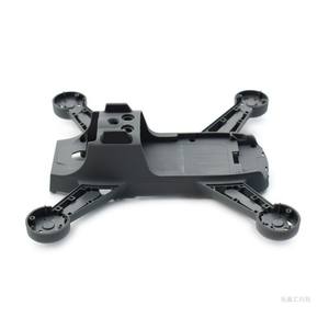 Etriプロの精密ステンレス钢ドローンバッテリーCNC加工 - Product Image 5