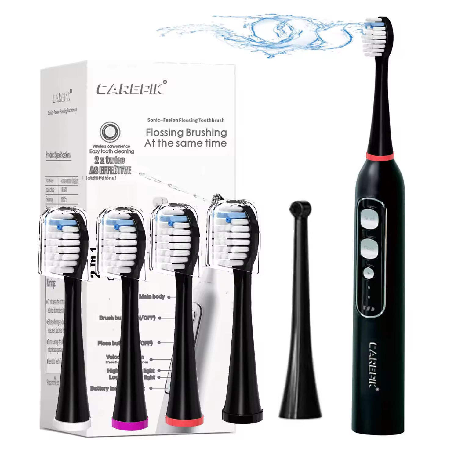 ตามที่แสดง