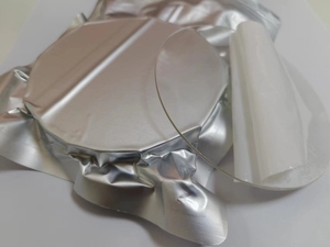 Matériau plastique thermoformable pour laboratoire dentaire manuel, feuille de résine dure ou souple pour thermoformage sous vide, DB-P-02, certifié CE ISO - Product Image 6