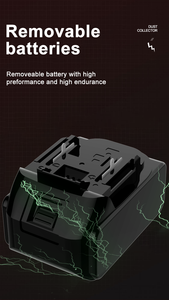 <span class=keywords><strong>Souffleur</strong></span> d'air comprimé pour clavier d'ordinateur, outil de nettoyage électronique, mode 3 vitesses - Product Image 6