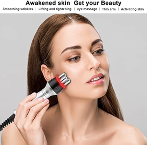 جهاز كيم 8 للتنحيف 9 في 1 عالي الجودة لحرق الدهون وتشكيل الجسم بتقنية 40 كيلو هرتز - Product Image 3