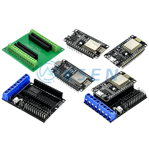 AI-KSEN ESP8266 ban phát triển ESP8266 cổng nối tiếp wifi IOT Type-C Micro <span class=keywords><strong>USB</strong></span> giao diện - Product Image 1