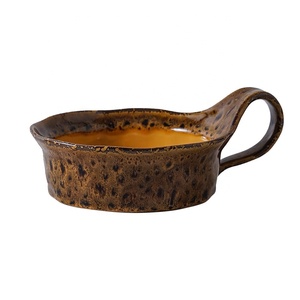 <span class=keywords><strong>Mug</strong></span> en céramique sensible à la chaleur de 500 ml, design moderne, grande capacité, avec poignée, compatible micro-ondes et lave-vaisselle, réutilisable, pour le petit-déjeuner - Product Image 1