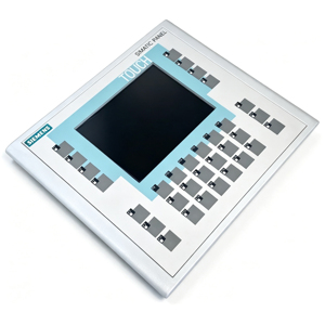 หน้าจอสัมผัสสี TFT ขนาด 1280x1024 รองรับมาตรฐาน CE รุ่น 6AV6 642-0DC01-1AX1 สำหรับอุตสาหกรรม พร้อมอีเธอร์เน็ต  ซีรีส์ 6AV6642 PLC - Product Image 2